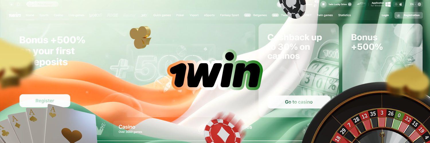 1win plate-forme de Paris sportifs et de casino en ligne en côte d'ivoire